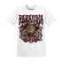 NastyJamz-VaporMax-Night-Maron-Burgundy-T-Shirt-Match-Paranoia-Money-BER