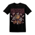 NastyJamz-VaporMax-Night-Maron-Burgundy-T-Shirt-Match-Paranoia-Money-BER