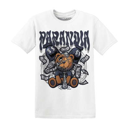 VaporMax-Plus-Midnight-Navy-White-Metallic-Silver-NastyJamz-T-Shirt-Match-Paranoia-Money-BER