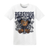 VaporMax-Plus-Midnight-Navy-White-Metallic-Silver-NastyJamz-T-Shirt-Match-Paranoia-Money-BER