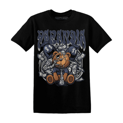 VaporMax-Plus-Midnight-Navy-White-Metallic-Silver-NastyJamz-T-Shirt-Match-Paranoia-Money-BER