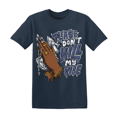 Low-Diffused-Blue-11s-T-Shirt-Match-Please-Don&