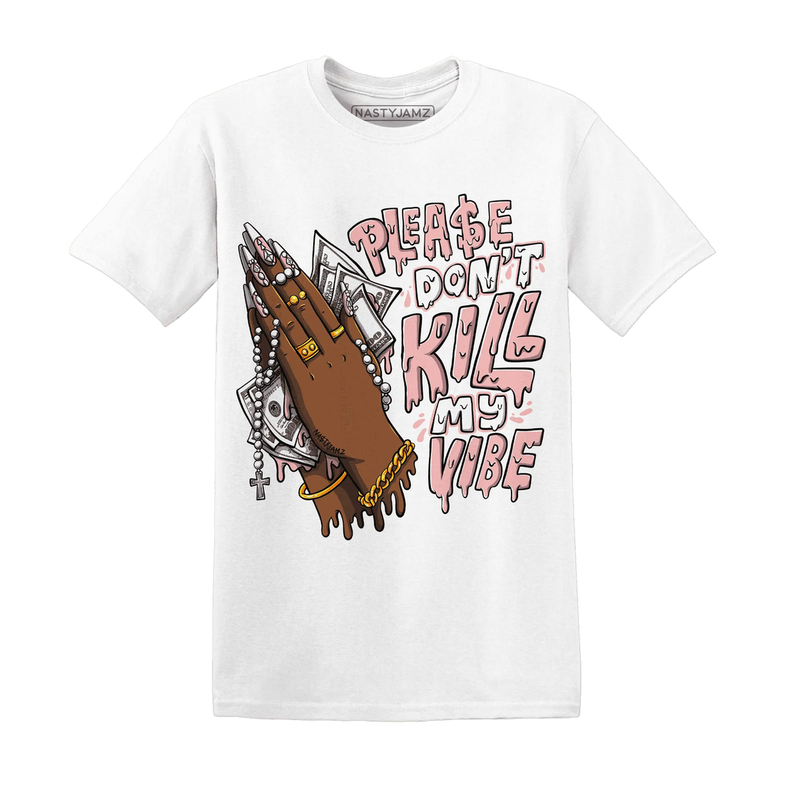 NastyJamz-Low-Legend-Pink-11s-T-Shirt-Match-Please-Don&