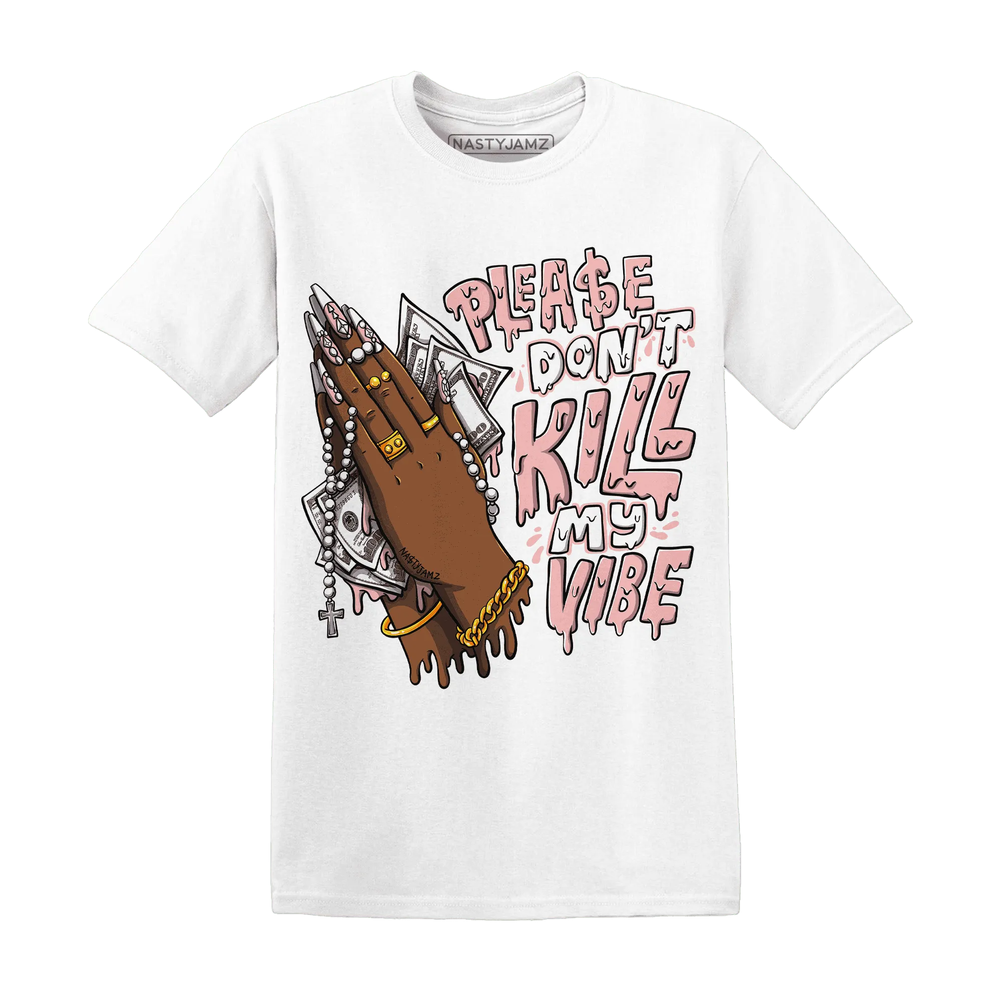NastyJamz-Low-Legend-Pink-11s-T-Shirt-Match-Please-Don&