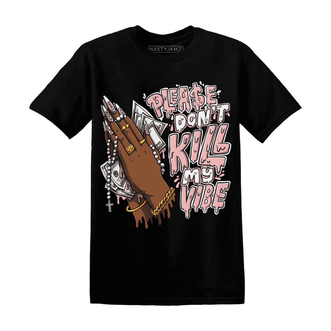 NastyJamz-Low-Legend-Pink-11s-T-Shirt-Match-Please-Don&