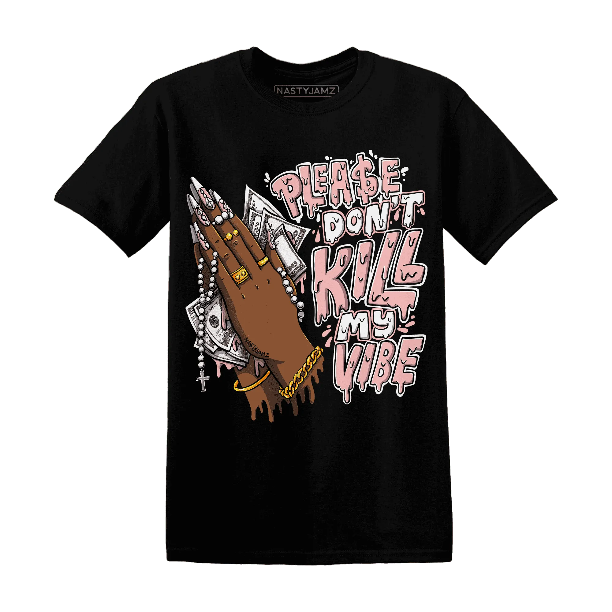 NastyJamz-Low-Legend-Pink-11s-T-Shirt-Match-Please-Don&