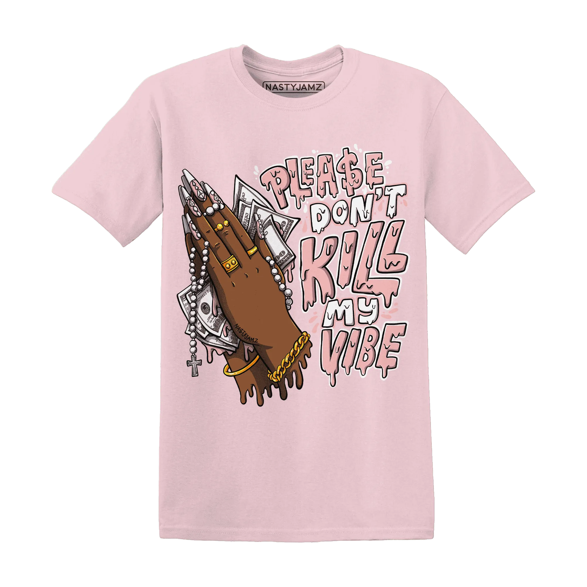 NastyJamz-Low-Legend-Pink-11s-T-Shirt-Match-Please-Don&