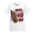 NastyJamz-Retro-Red-Taxi-12s-T-Shirt-Match-Please-Don&