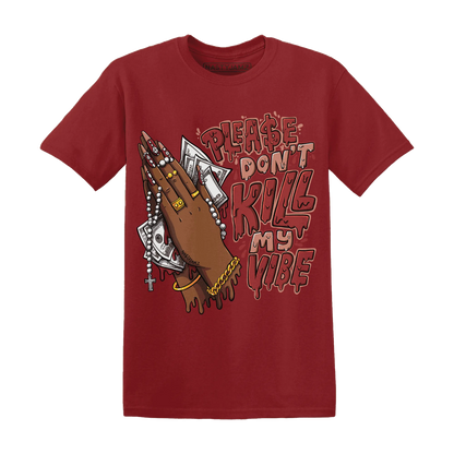 NastyJamz-Dune-Red-13s-T-Shirt-Match-Please-Don&