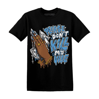 NastyJamz-Carolina-Blue-Univercitii-17s-T-Shirt-Match-Please-Don&