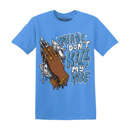 NastyJamz-Carolina-Blue-Univercitii-17s-T-Shirt-Match-Please-Don&