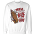 Black-Toe-Reimagined-Red-White-1s-Sweatshirt-Match-Please-Don&