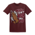 NastyJamz-High-White-Team-Red-1s-T-Shirt-Match-Please-Don&