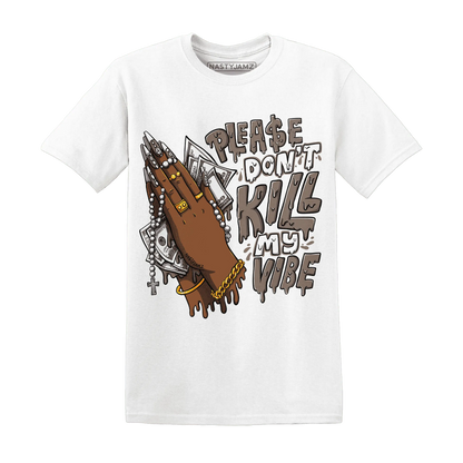 NastyJamz-Low-Mocha-1s-T-Shirt-Match-Please-Don&