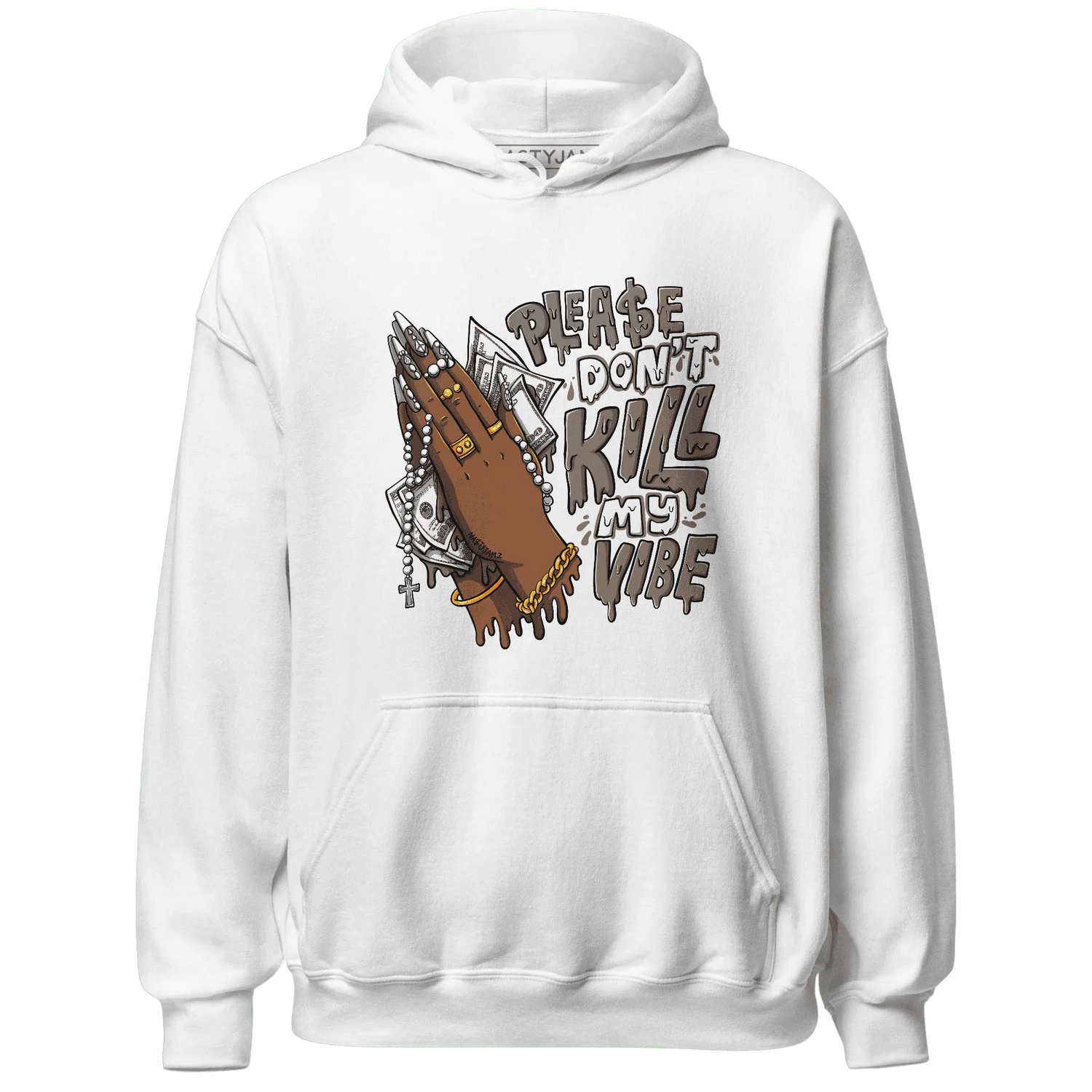 NastyJamz-Low-Mocha-1s-Hoodie-Match-Please-Don&