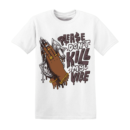 NastyJamz-Burgundy-Crush-3s-T-Shirt-Match-Please-Don&