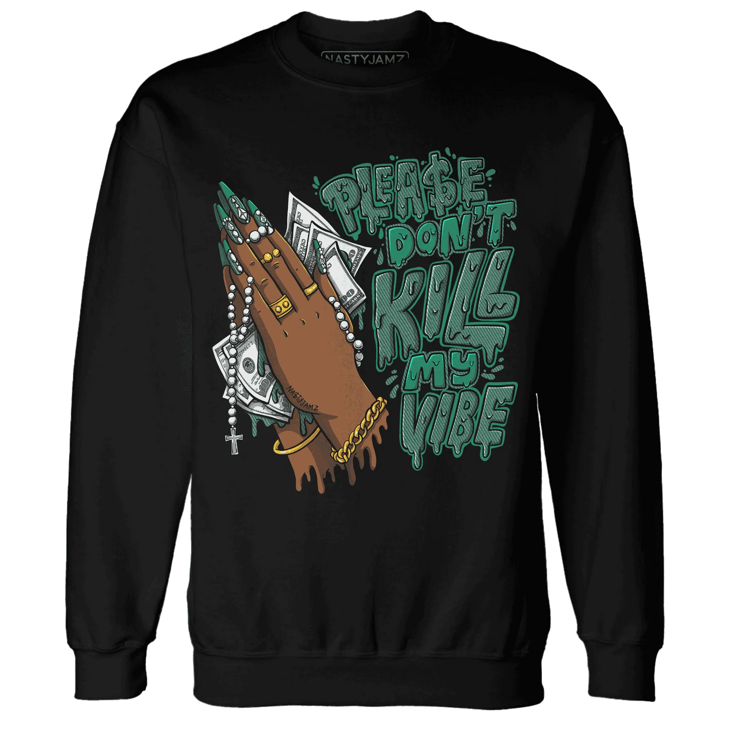 Nina-CN-Abney-3s-Sweatshirt-Match-Please-Don&
