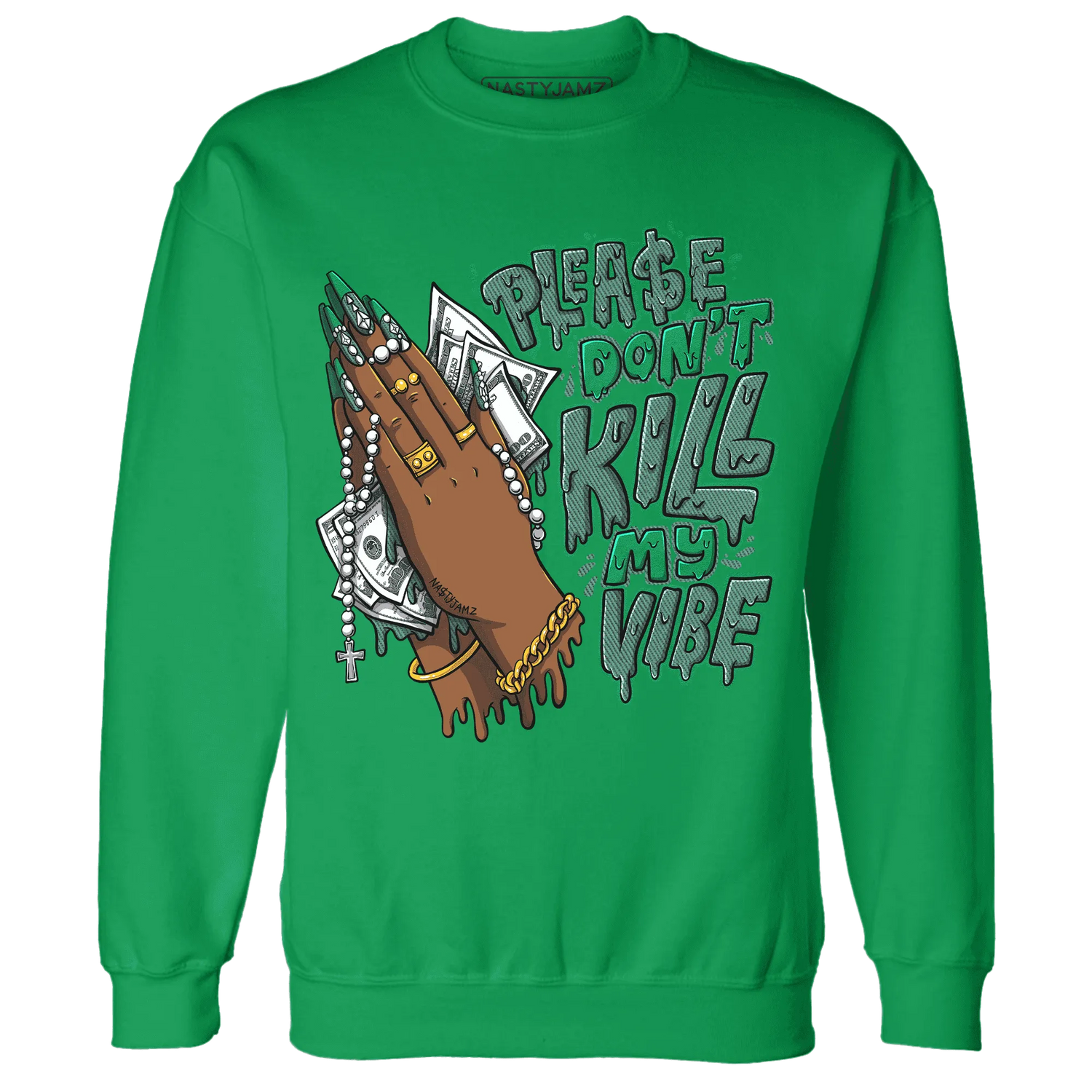 Nina-CN-Abney-3s-Sweatshirt-Match-Please-Don&