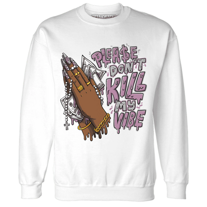Orchid-Neutral-Grey-Black-White-4s-Sweatshirt-Match-Please-Don&