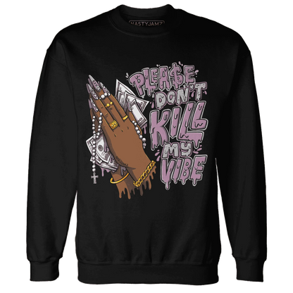 Orchid-Neutral-Grey-Black-White-4s-Sweatshirt-Match-Please-Don&