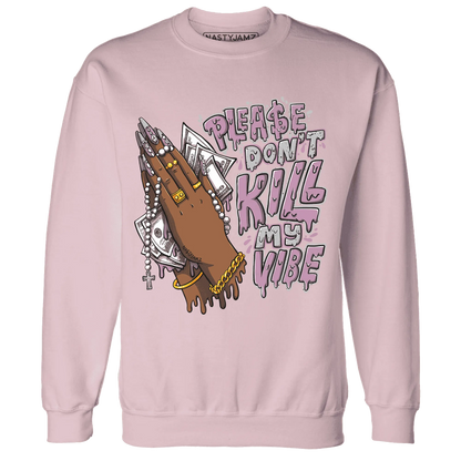 Orchid-Neutral-Grey-Black-White-4s-Sweatshirt-Match-Please-Don&