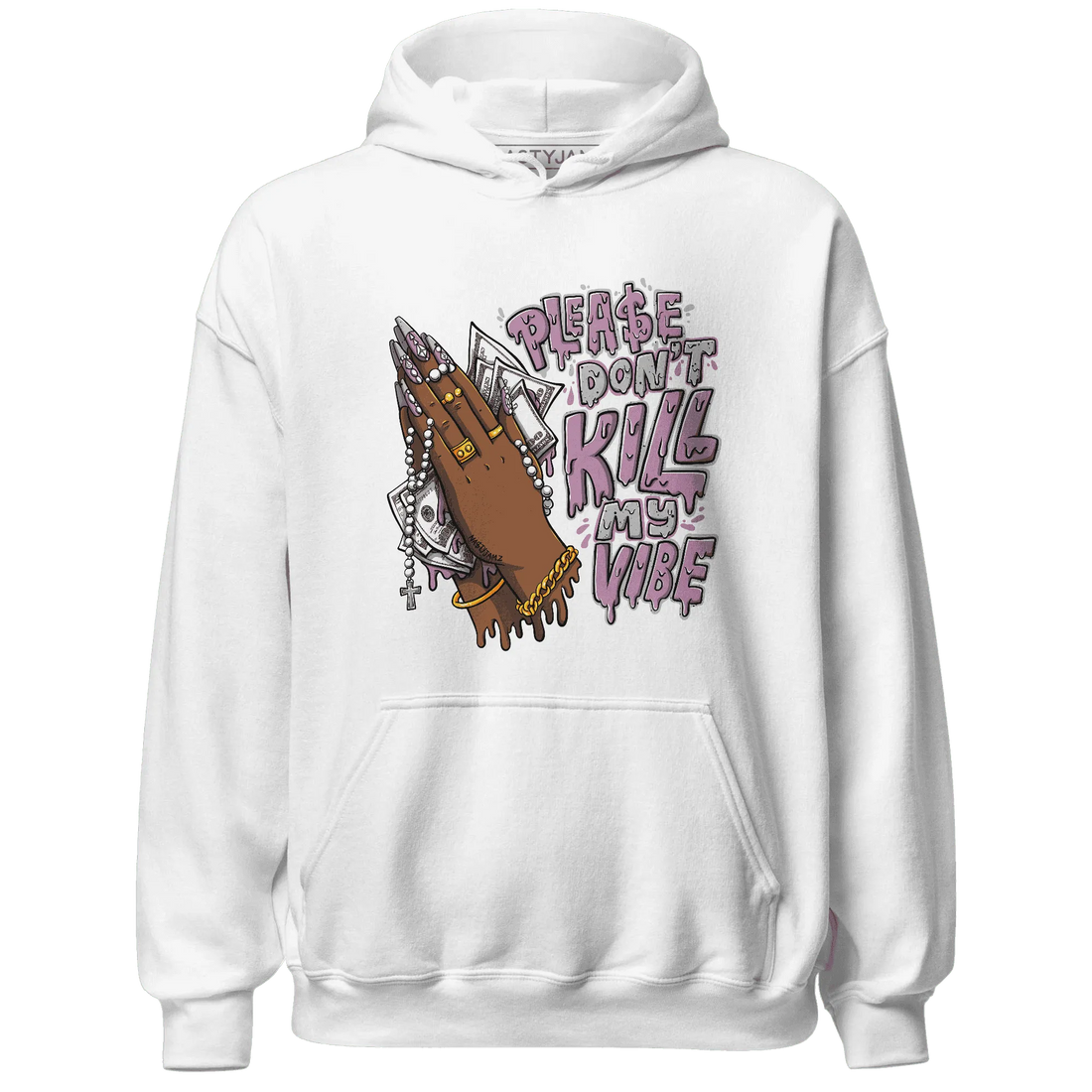 Orchid-Neutral-Grey-Black-White-4s-Hoodie-Match-Please-Don&