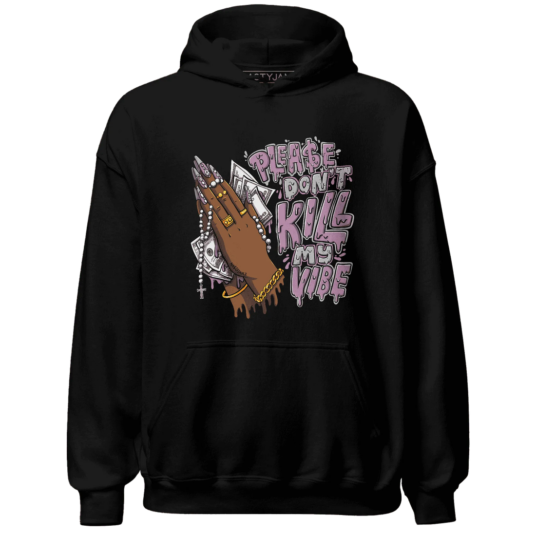 Orchid-Neutral-Grey-Black-White-4s-Hoodie-Match-Please-Don&