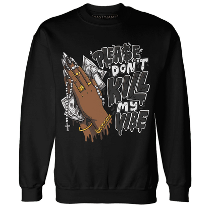 White-Thunder-4s-Sweatshirt-Match-Please-Don&
