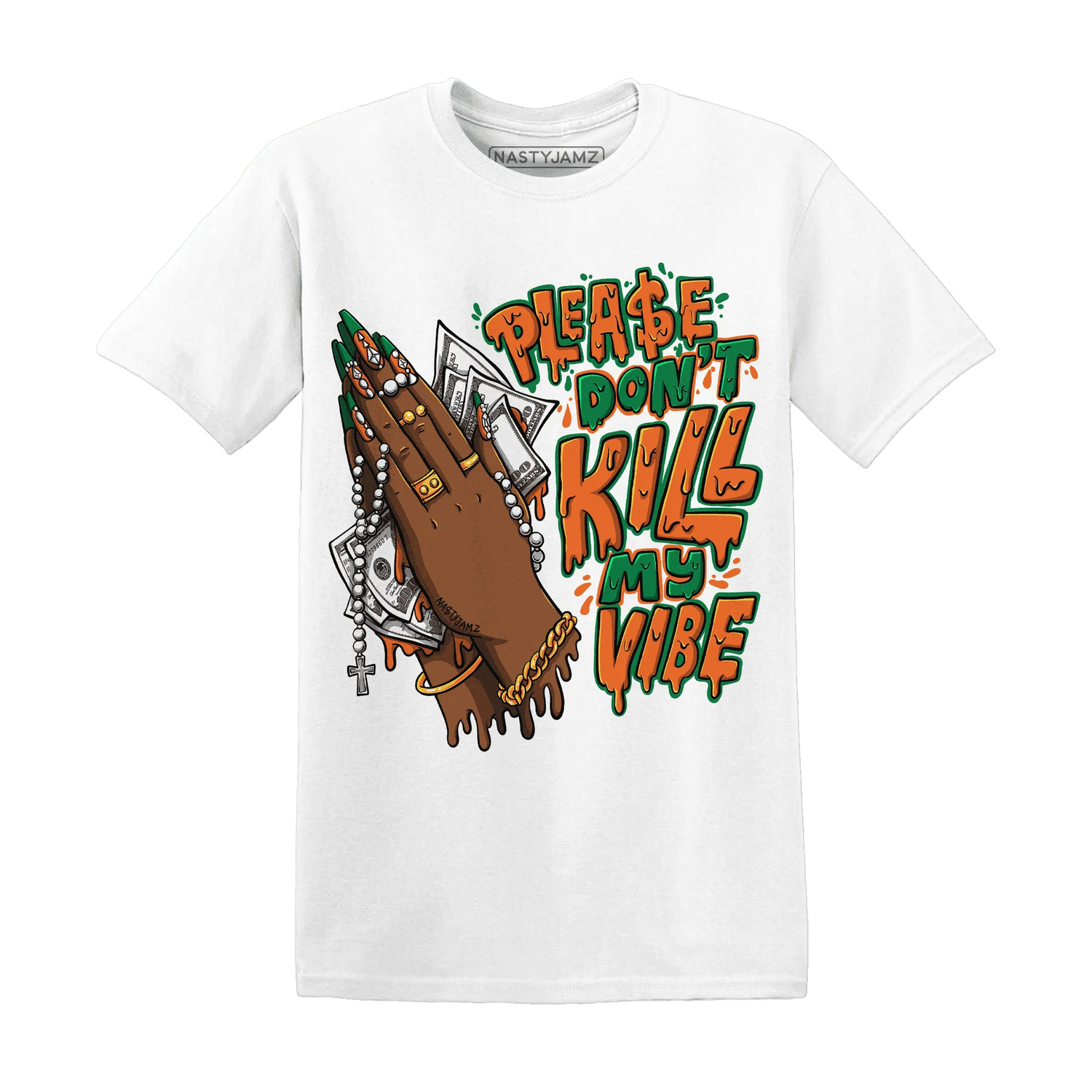 MAM-Hurricanes-5s-T-Shirt-Match-Please-Don&