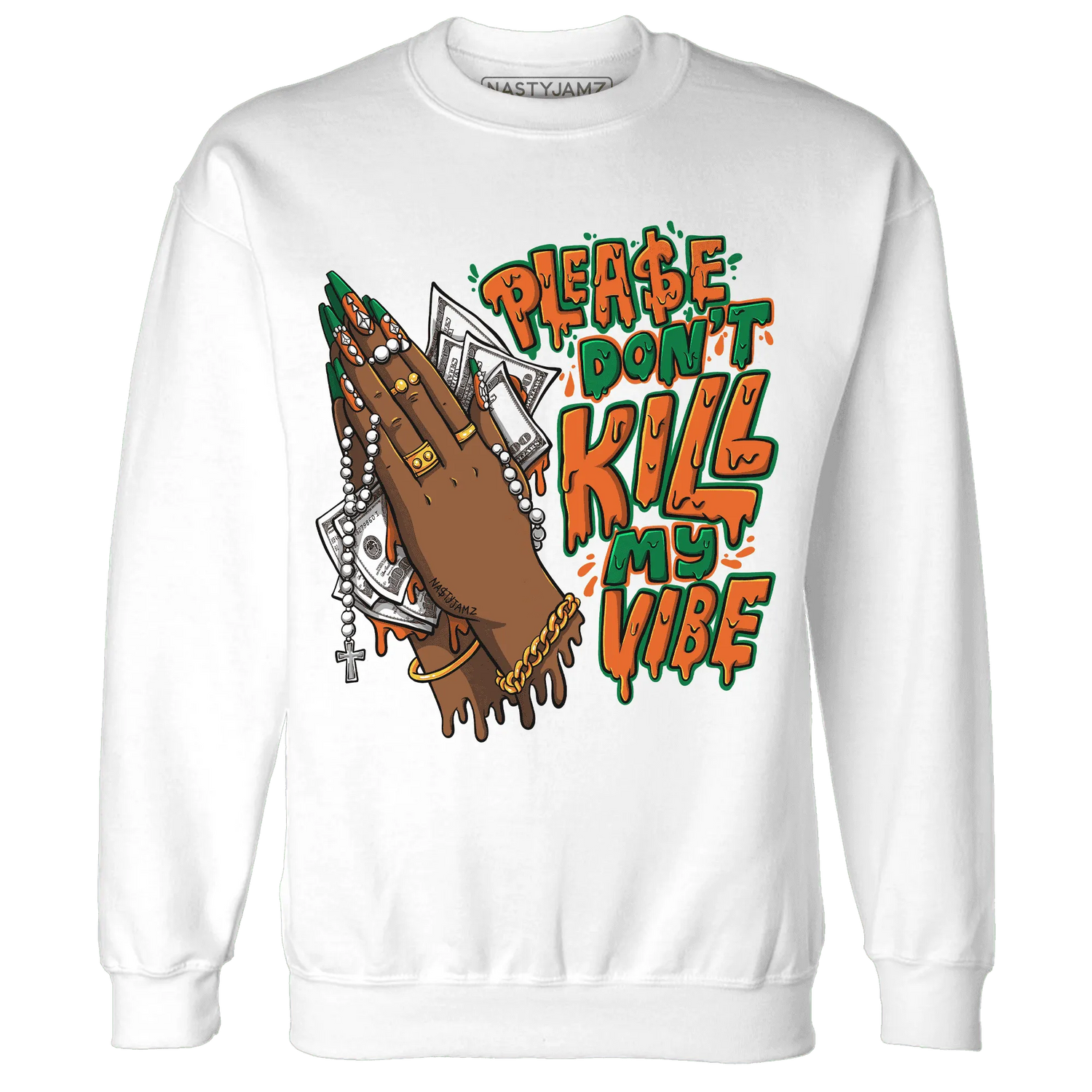 MAM-Hurricanes-5s-Sweatshirt-Match-Please-Don&