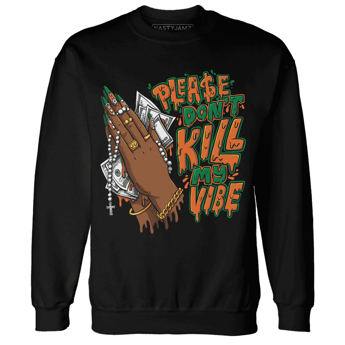 MAM-Hurricanes-5s-Sweatshirt-Match-Please-Don&