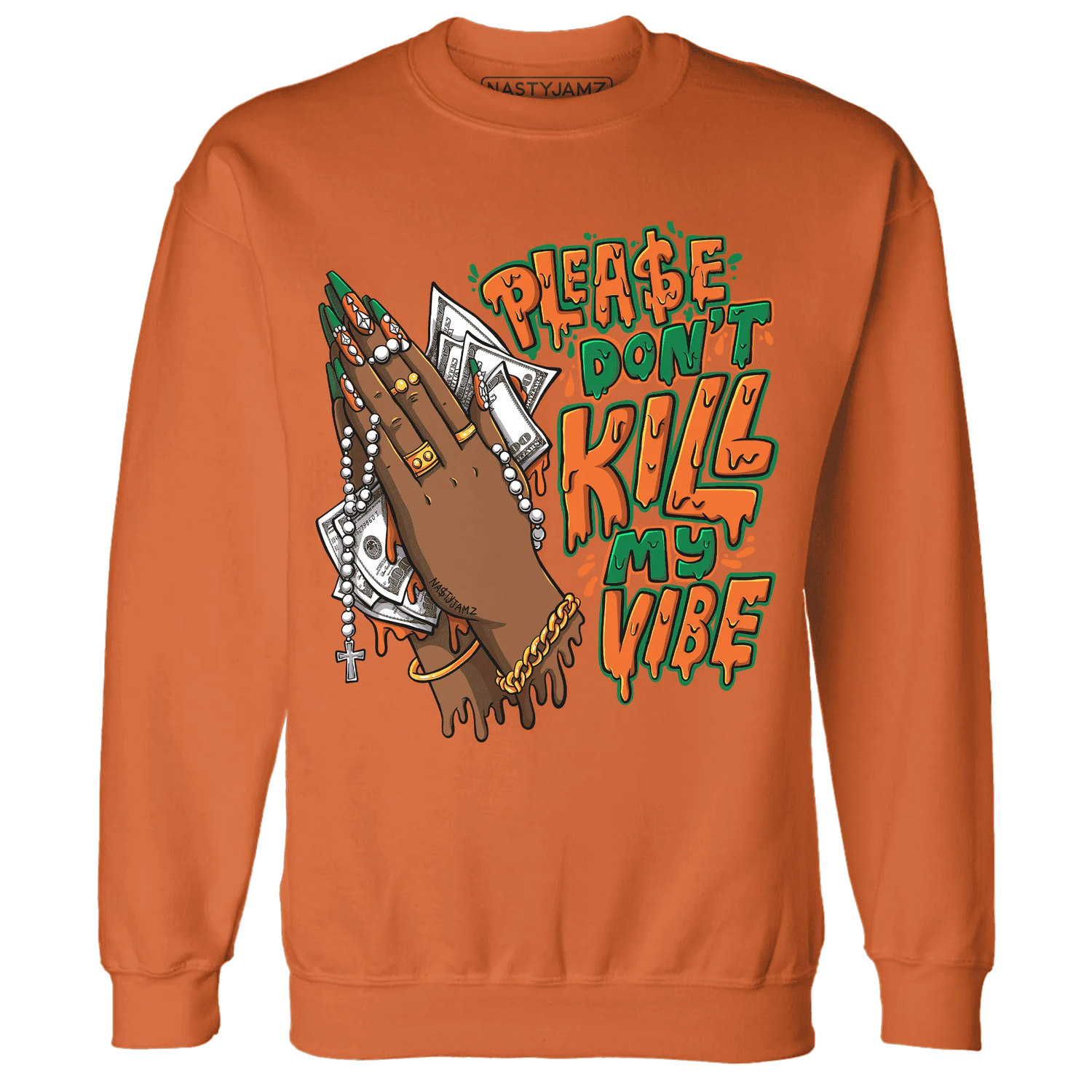 MAM-Hurricanes-5s-Sweatshirt-Match-Please-Don&