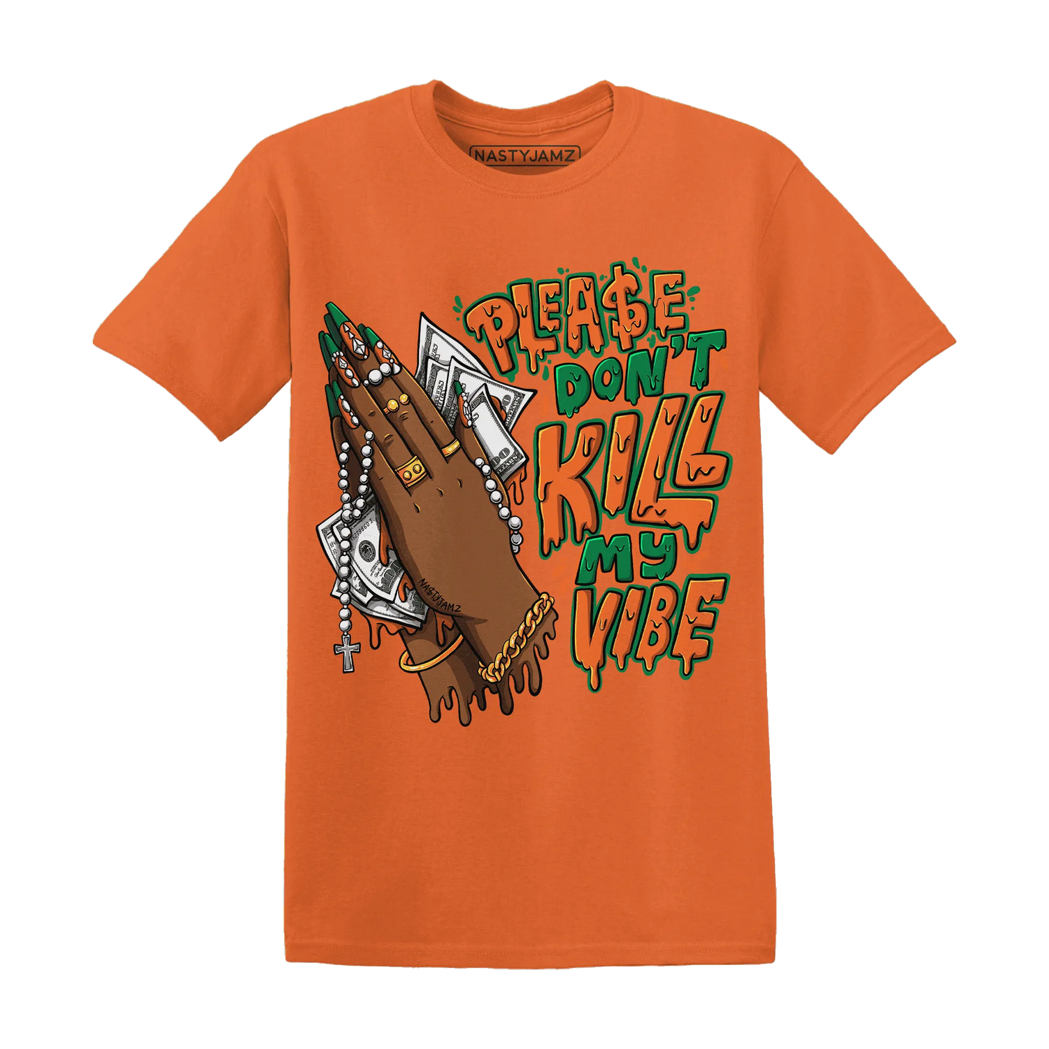 MAM-Hurricanes-5s-T-Shirt-Match-Please-Don&