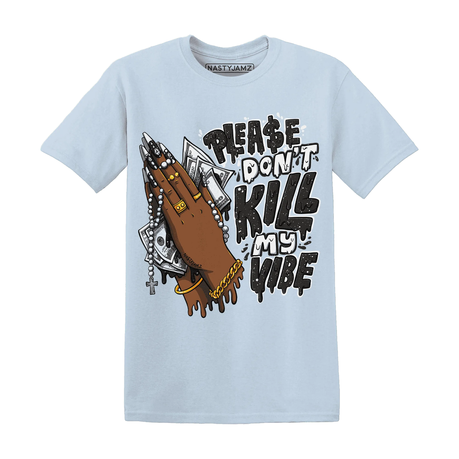 NastyJamz-Reverse-Oreo-6s-T-Shirt-Match-Please-Don&