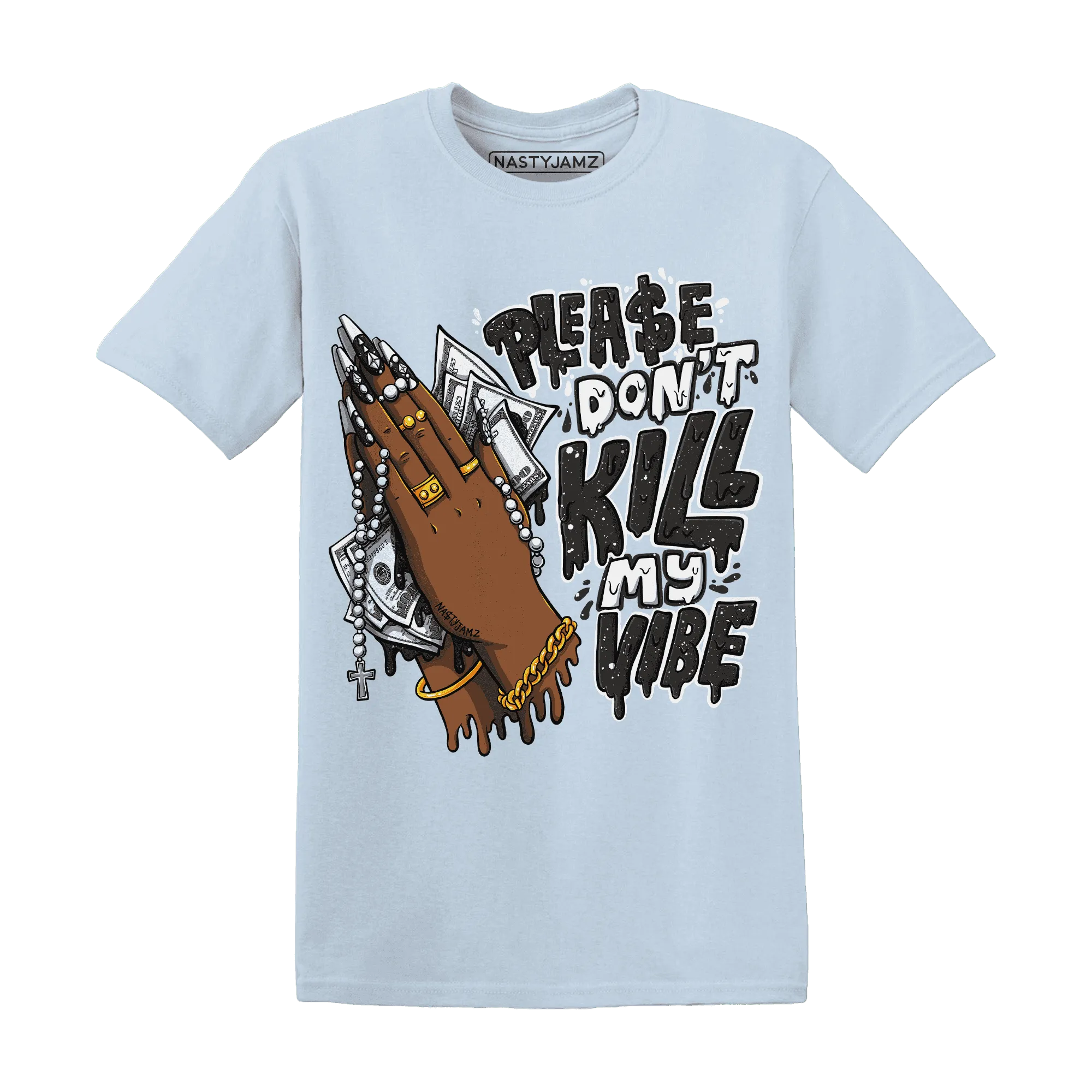 NastyJamz-Reverse-Oreo-6s-T-Shirt-Match-Please-Don&