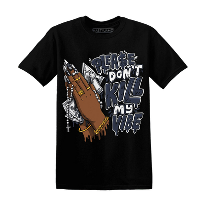 White-Navy-6s-T-Shirt-Match-Please-Don&
