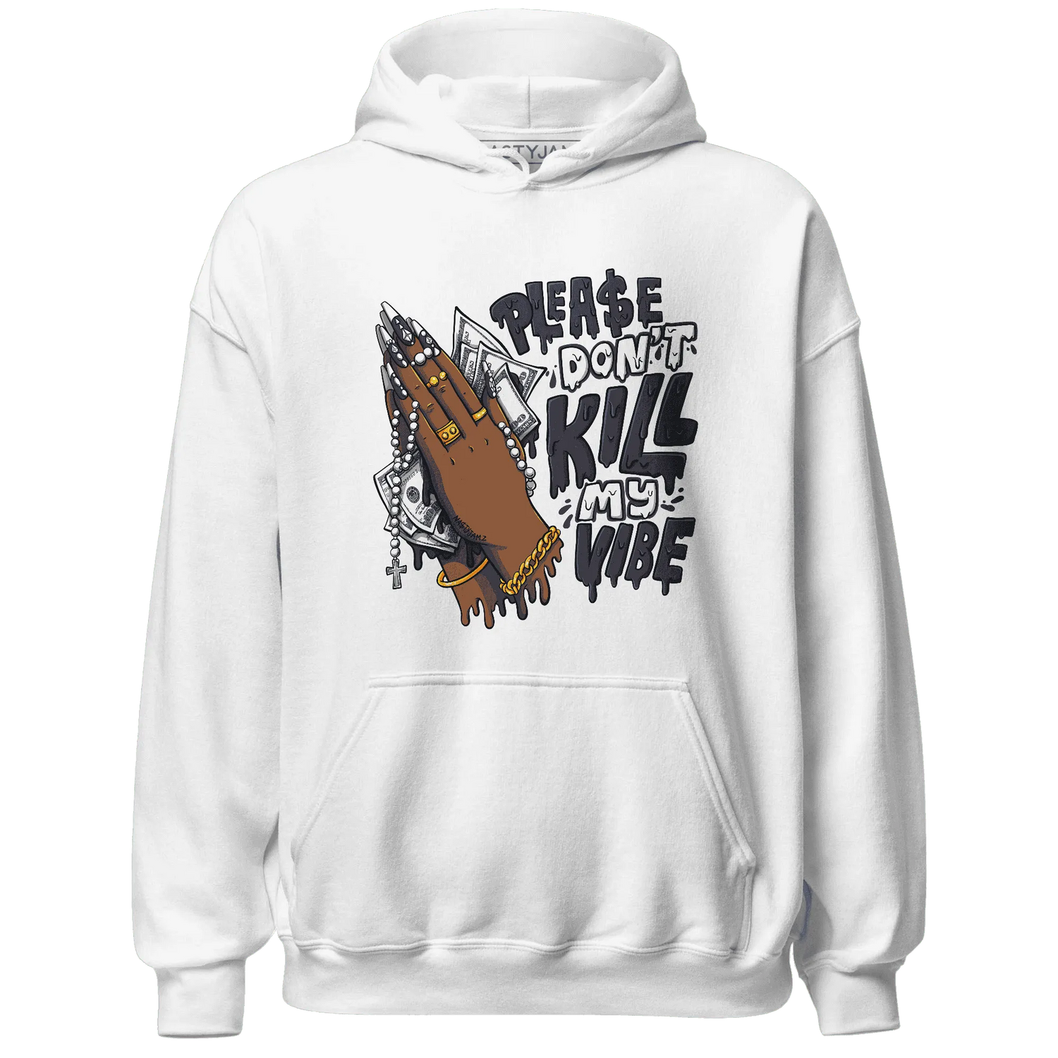 White-Navy-6s-Hoodie-Match-Please-Don&
