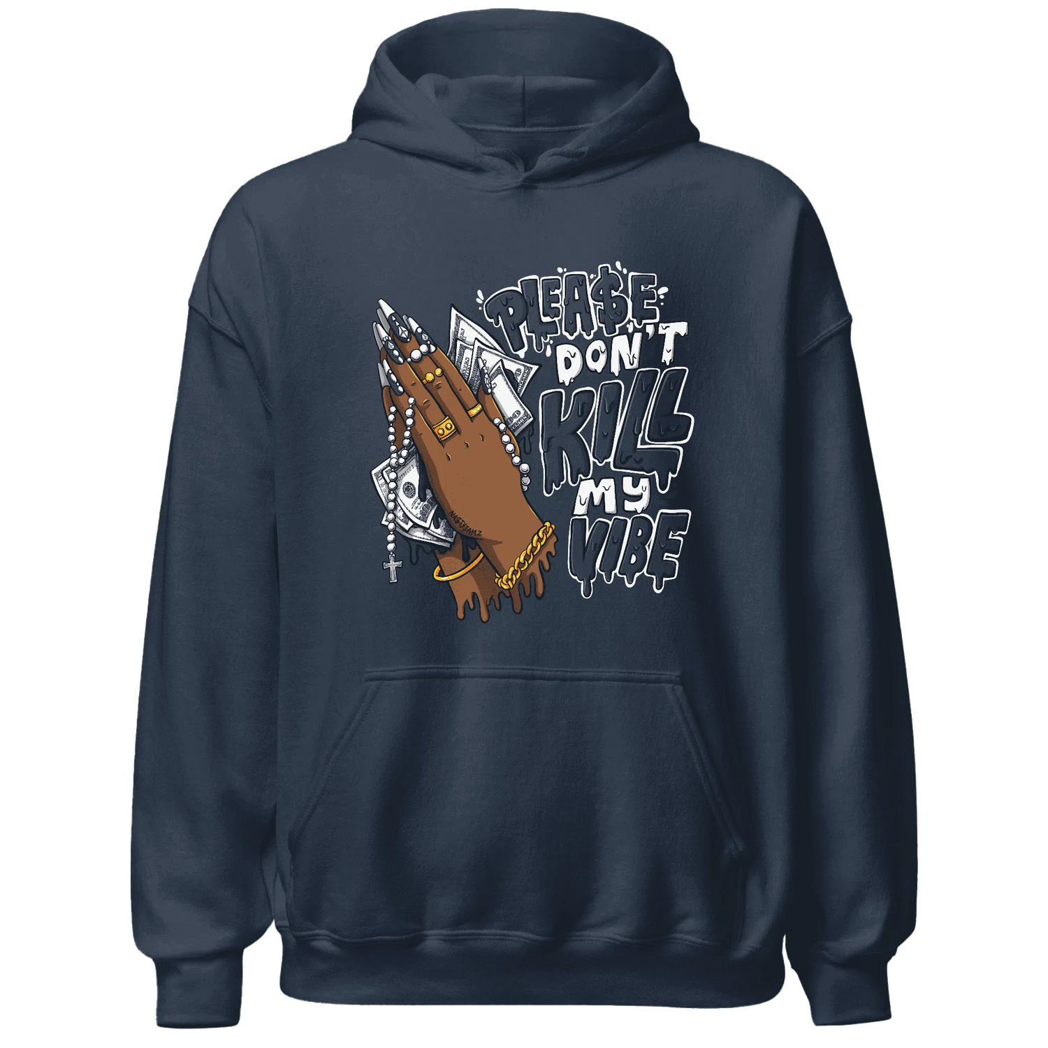 White-Navy-6s-Hoodie-Match-Please-Don&