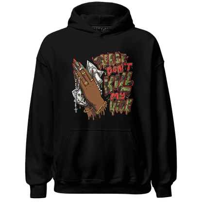 AM-90-Dark-Sage-Solar-Red-Hoodie-Match-Please-Don&