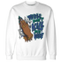 Dunk-Hyper-Royal-Malachite-Sweatshirt-Match-Please-Don&