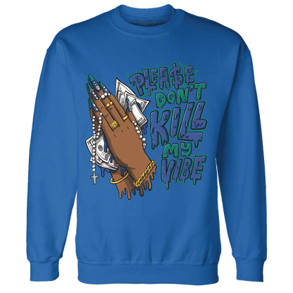 Dunk-Hyper-Royal-Malachite-Sweatshirt-Match-Please-Don&