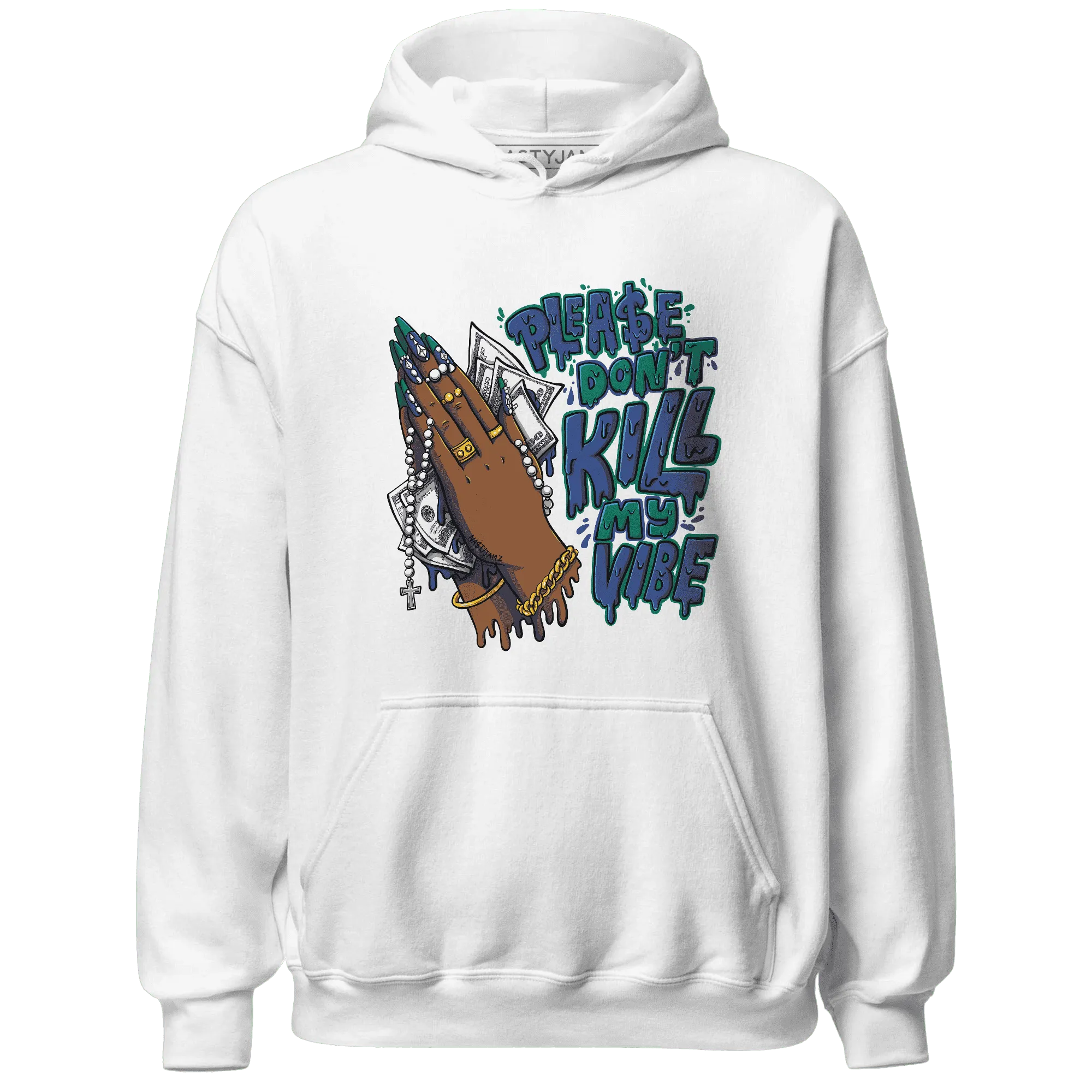 Dunk-Hyper-Royal-Malachite-Hoodie-Match-Please-Don&