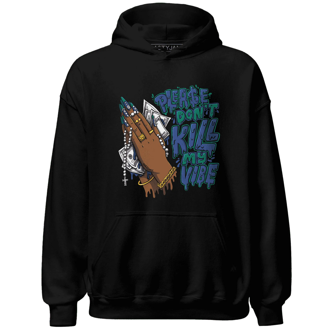 Dunk-Hyper-Royal-Malachite-Hoodie-Match-Please-Don&