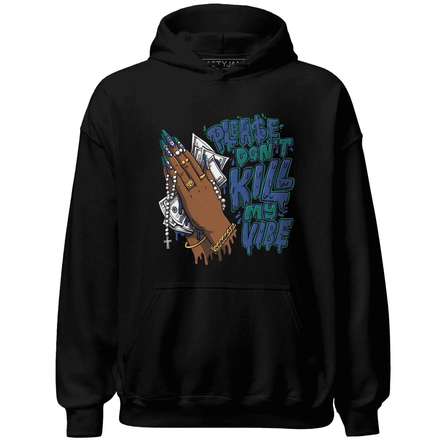 Dunk-Hyper-Royal-Malachite-Hoodie-Match-Please-Don&