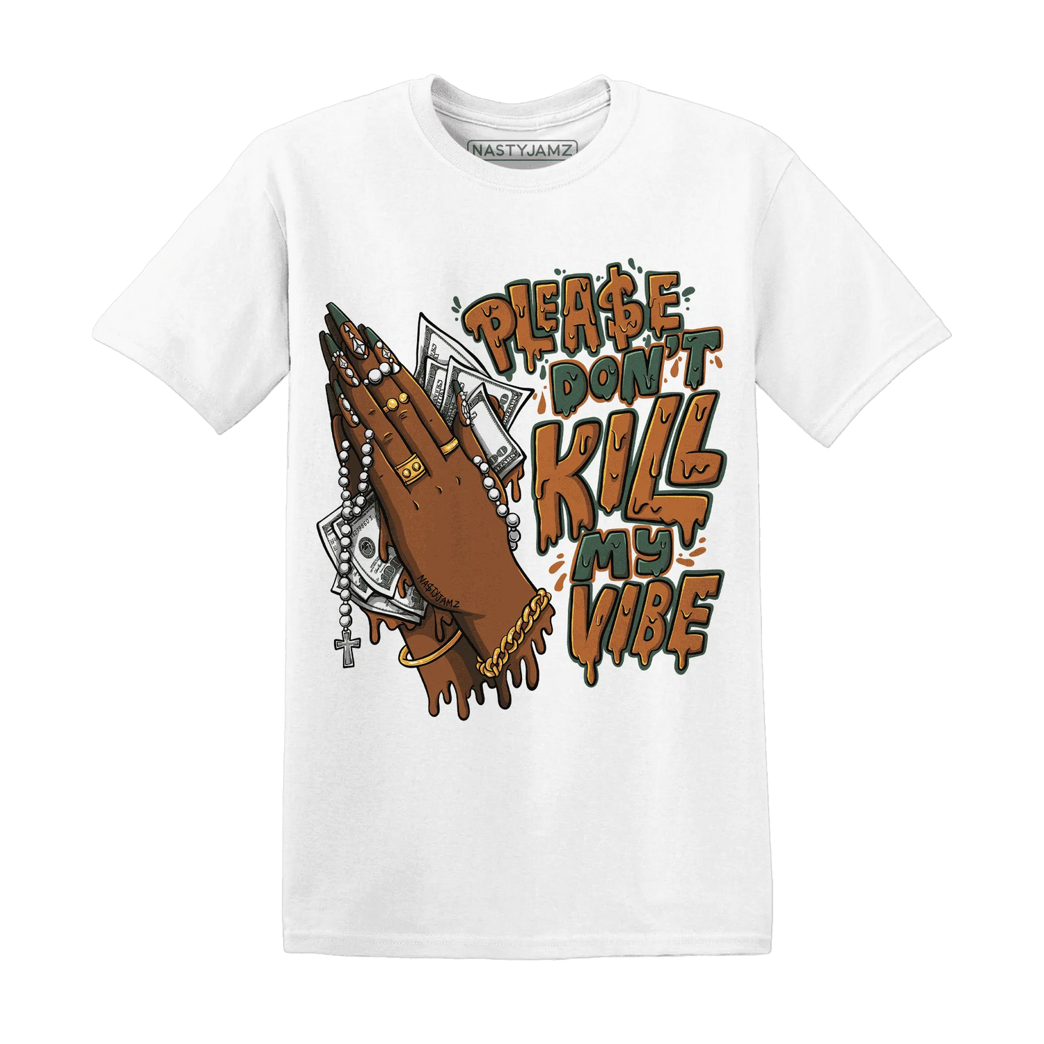 Dunk-Low-Ceramic-T-Shirt-Match-Please-Don&