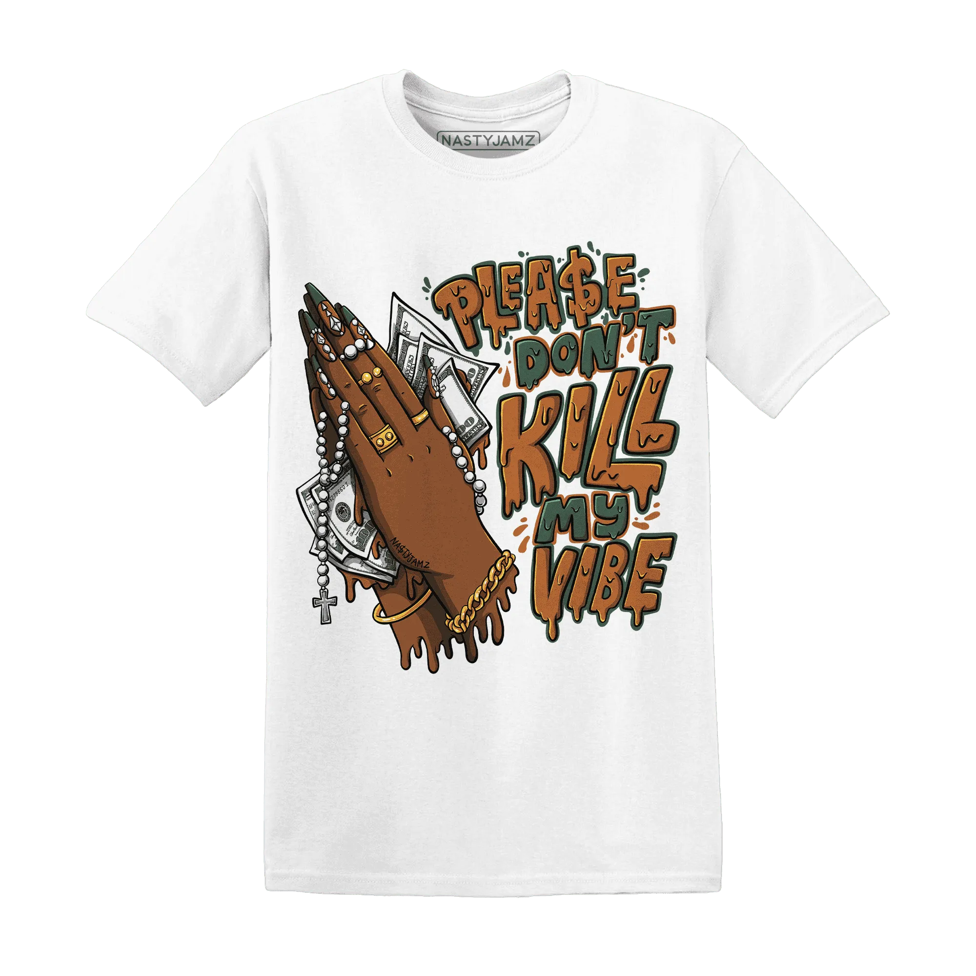 Dunk-Low-Ceramic-T-Shirt-Match-Please-Don&