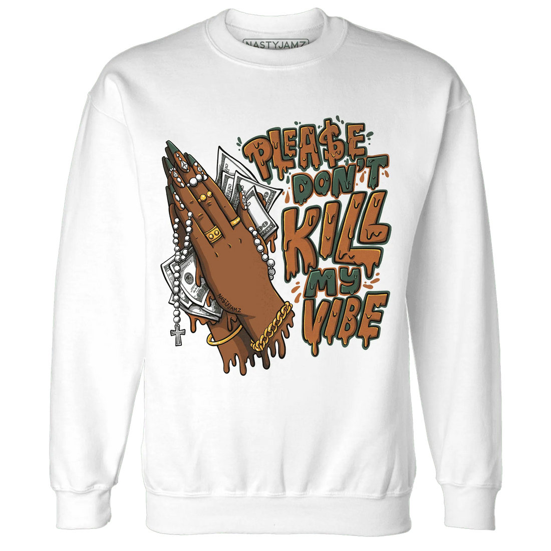 Dunk-Low-Ceramic-Sweatshirt-Match-Please-Don&