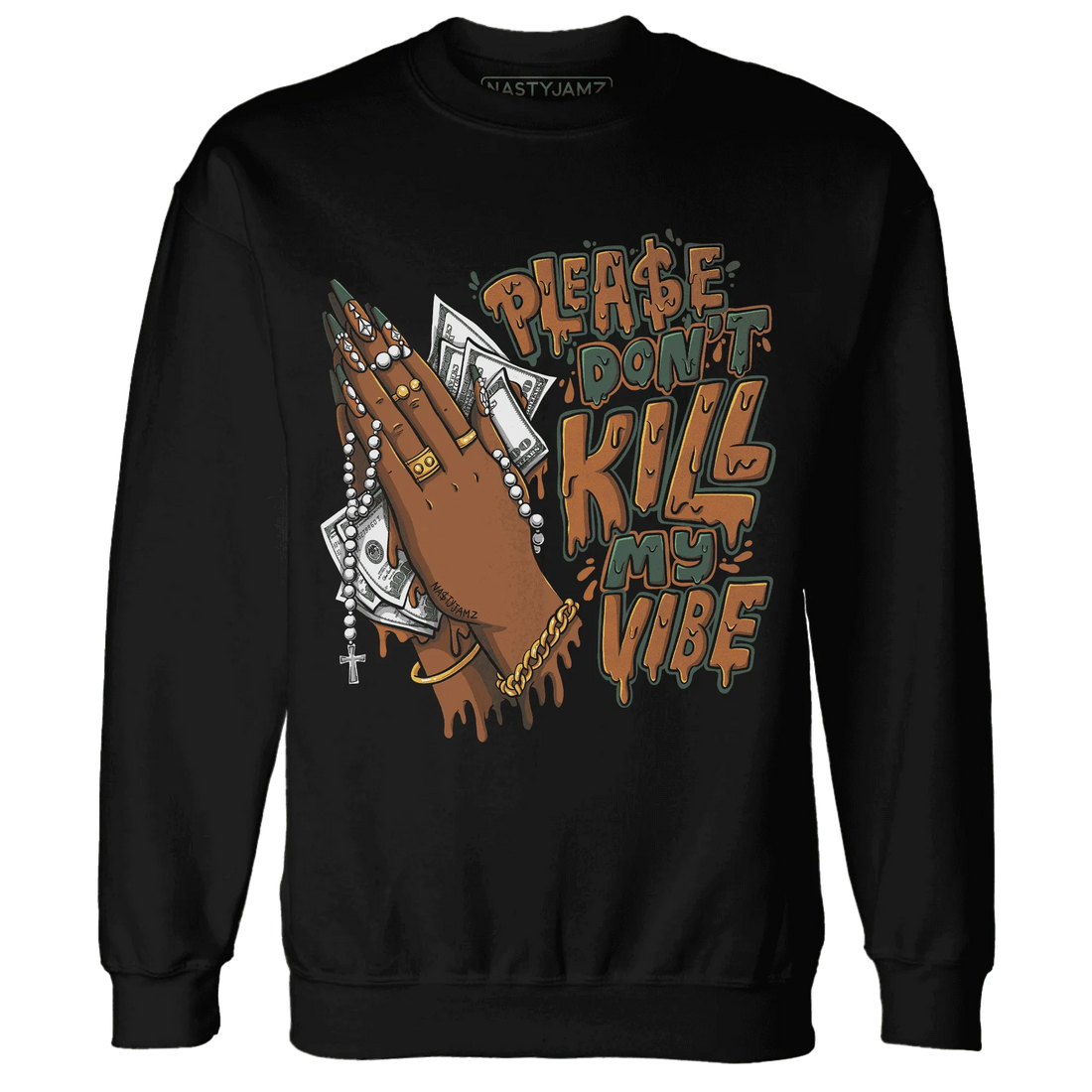 Dunk-Low-Ceramic-Sweatshirt-Match-Please-Don&