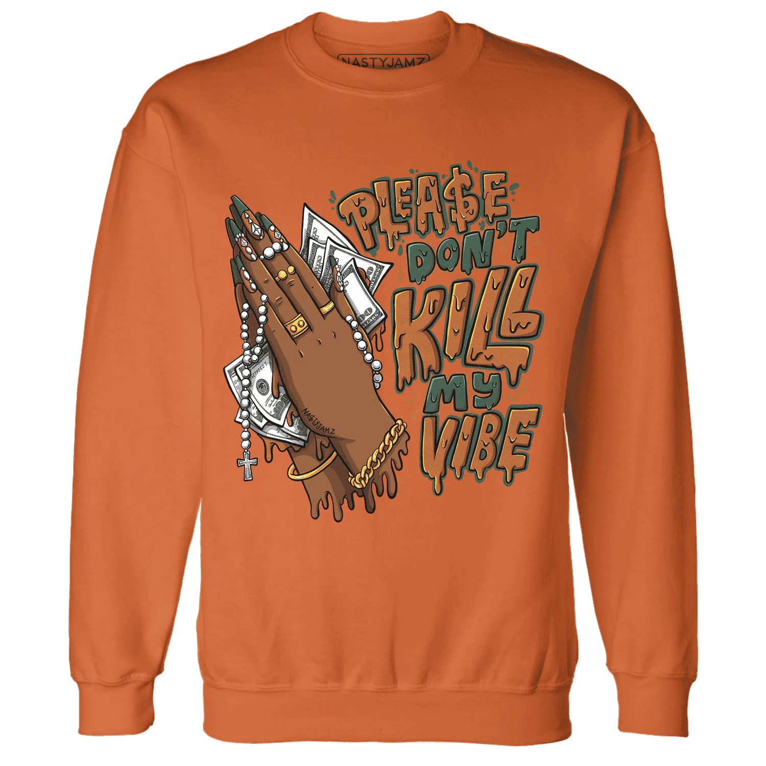 Dunk-Low-Ceramic-Sweatshirt-Match-Please-Don&