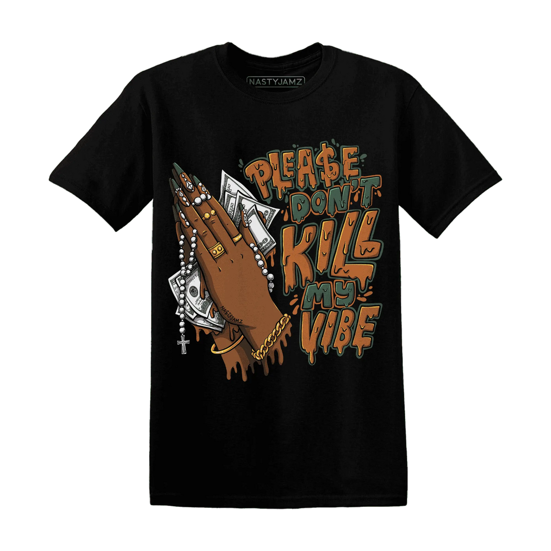 Dunk-Low-Ceramic-T-Shirt-Match-Please-Don&